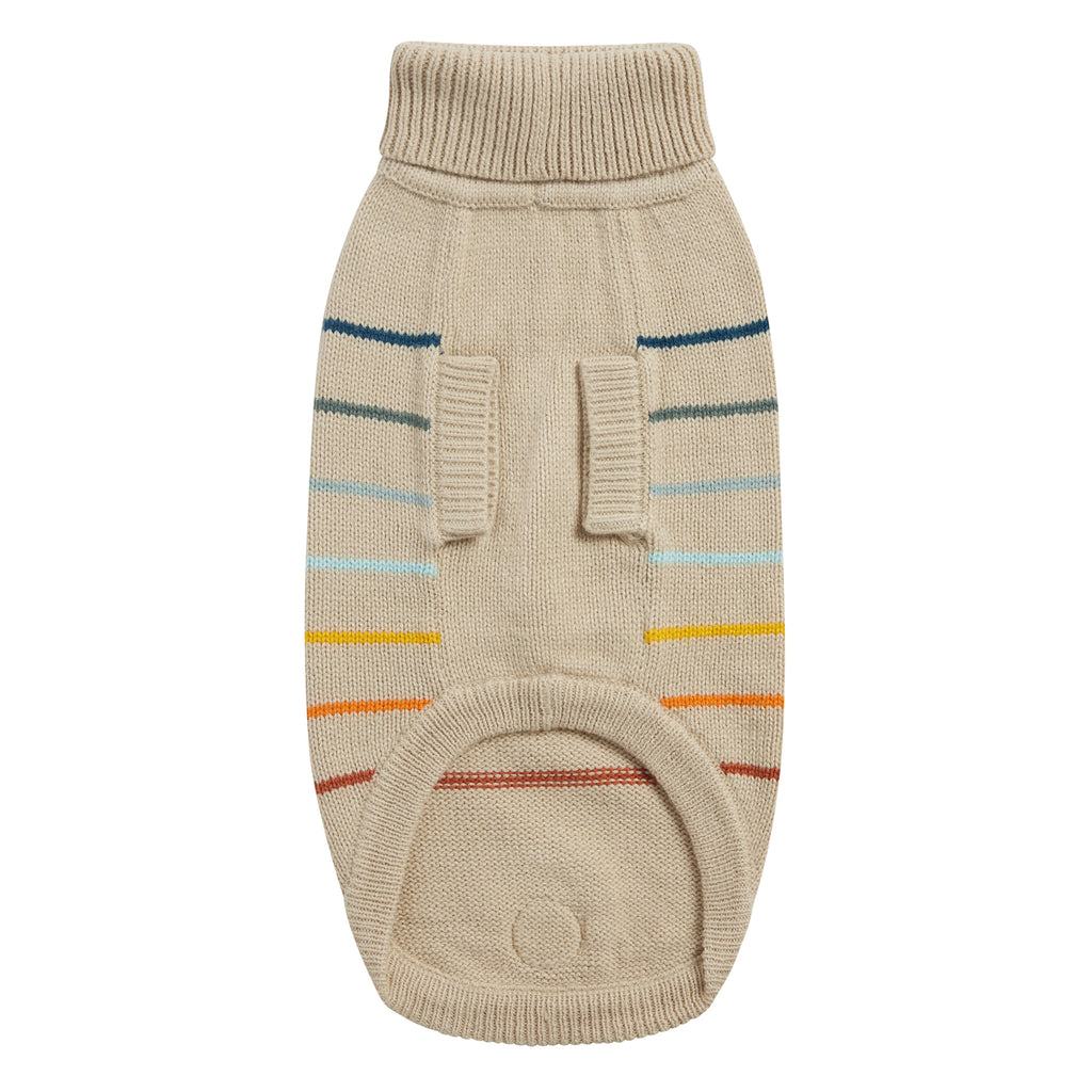 GF PET® Arctic Sweater - Sand