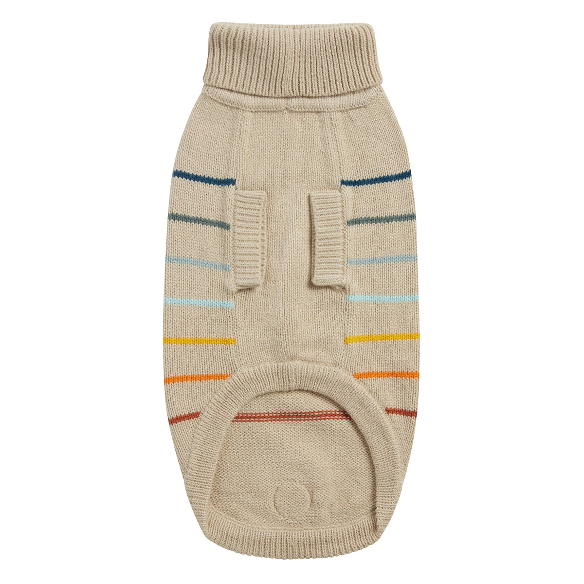 GF PET® Arctic Sweater - Sand