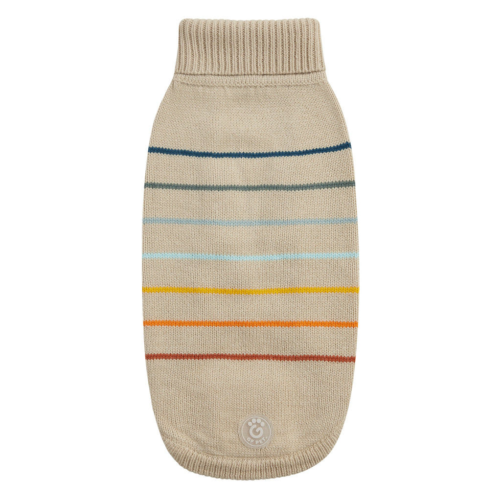 GF PET® Arctic Sweater - Sand