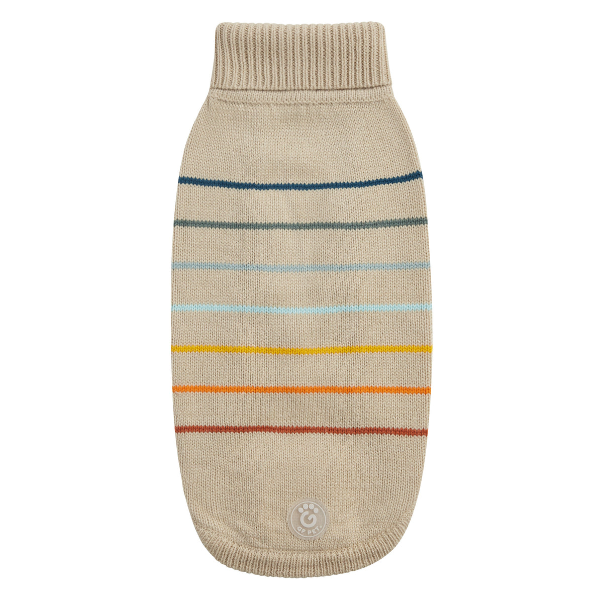 GF PET® Arctic Sweater - Sand