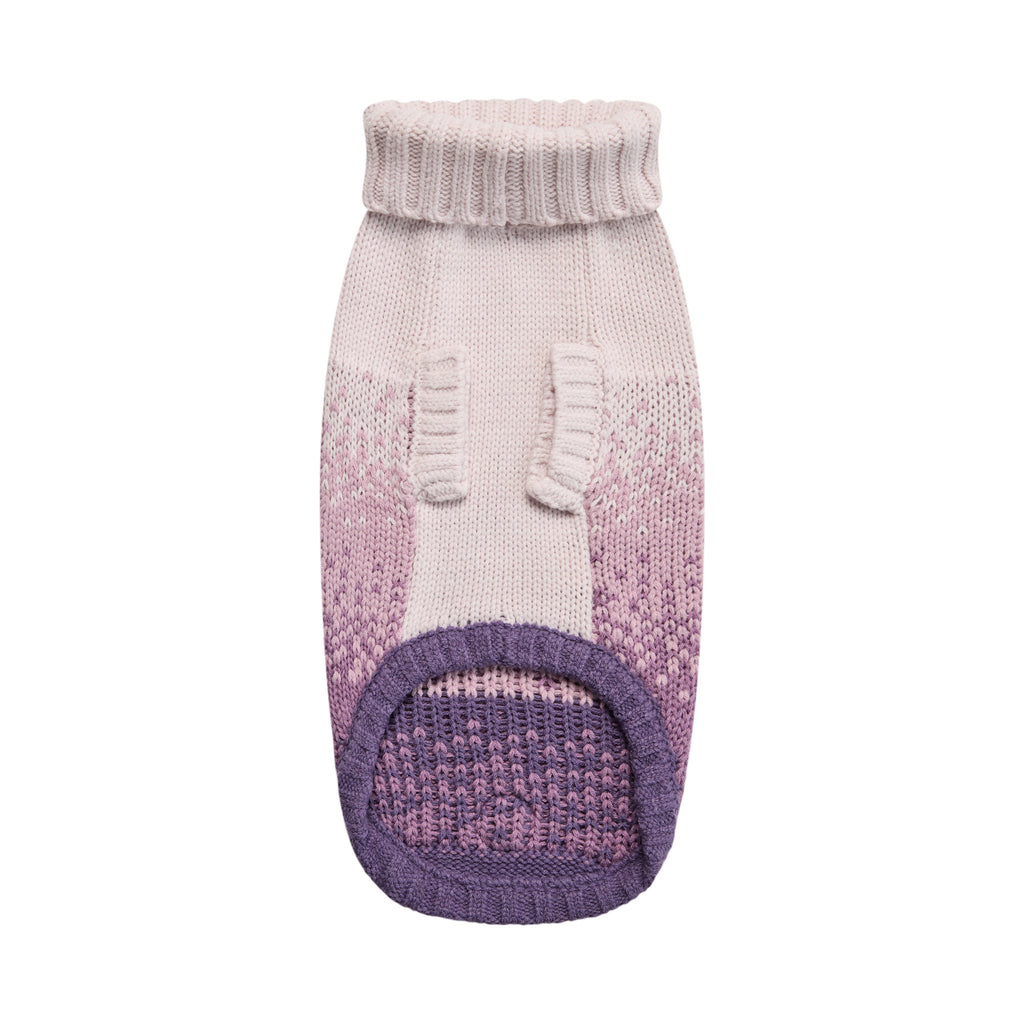GF PET® Fisherman Sweater