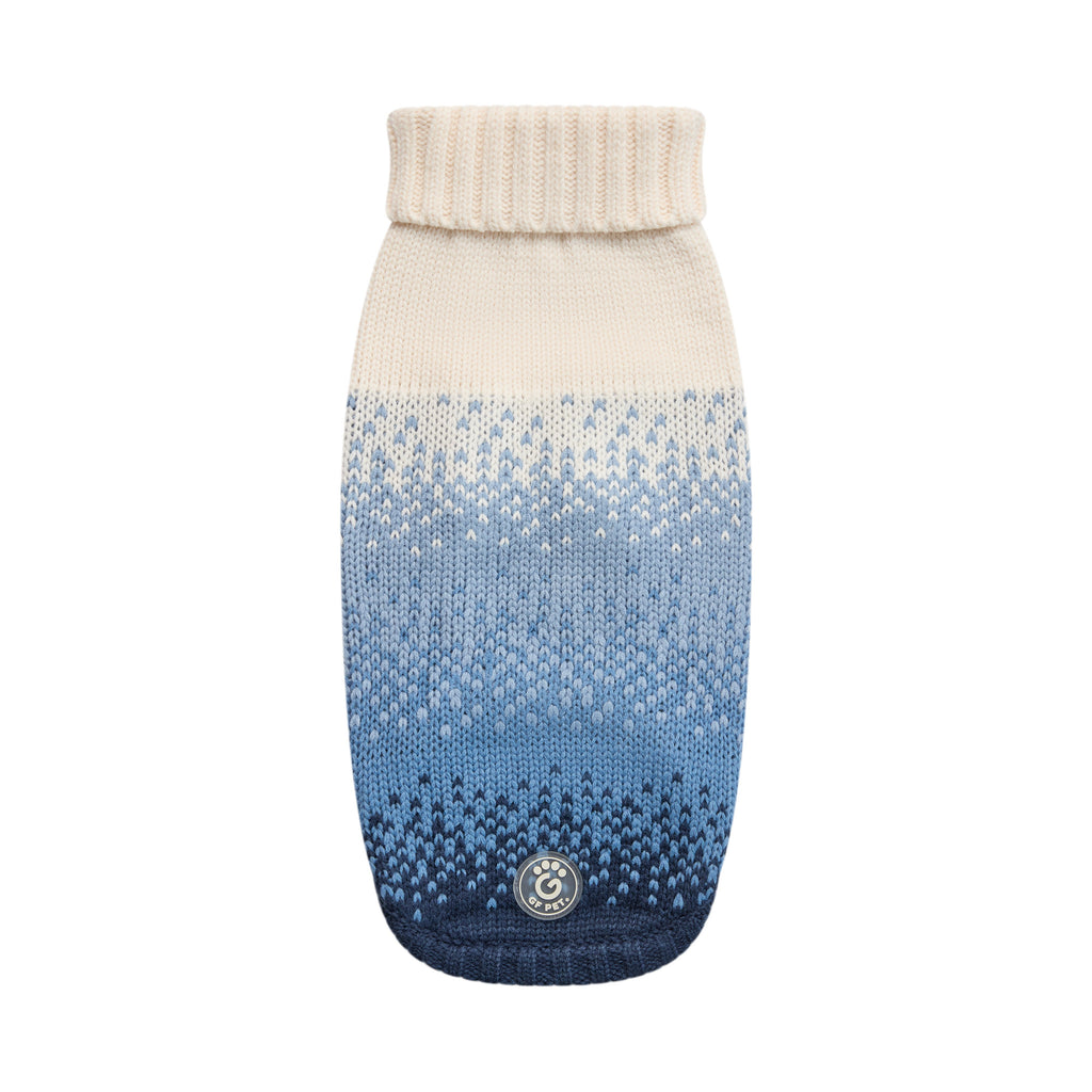 GF PET® Fisherman Sweater