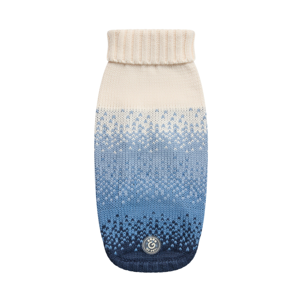 GF PET® Fisherman Sweater