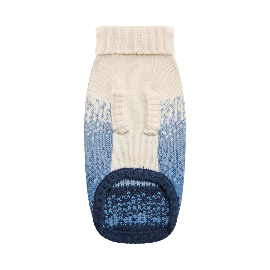 GF PET® Fisherman Sweater