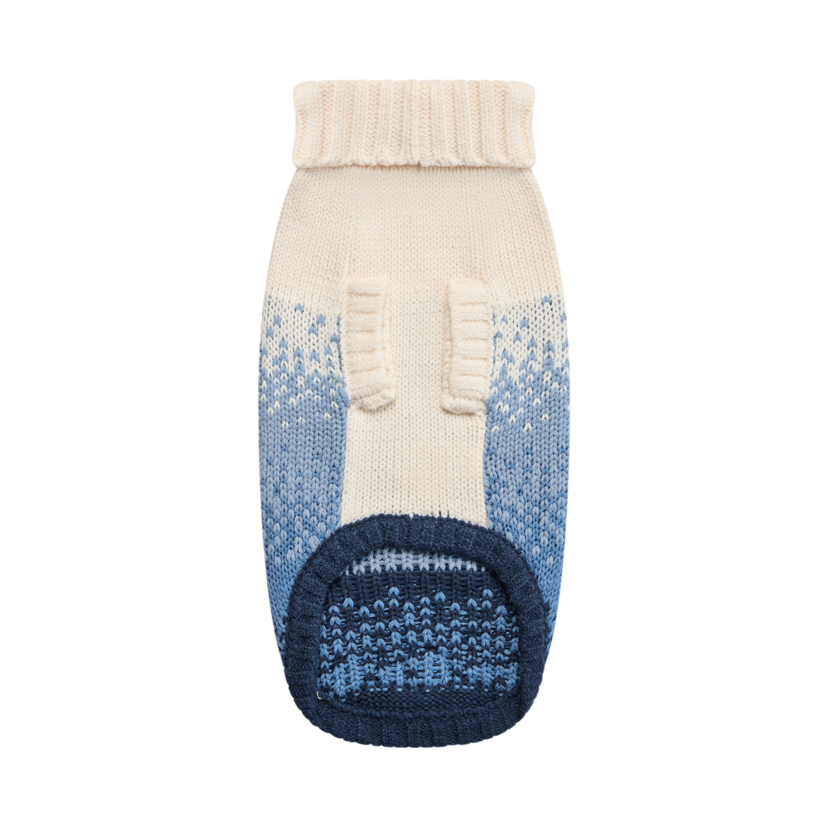 GF PET® Fisherman Sweater