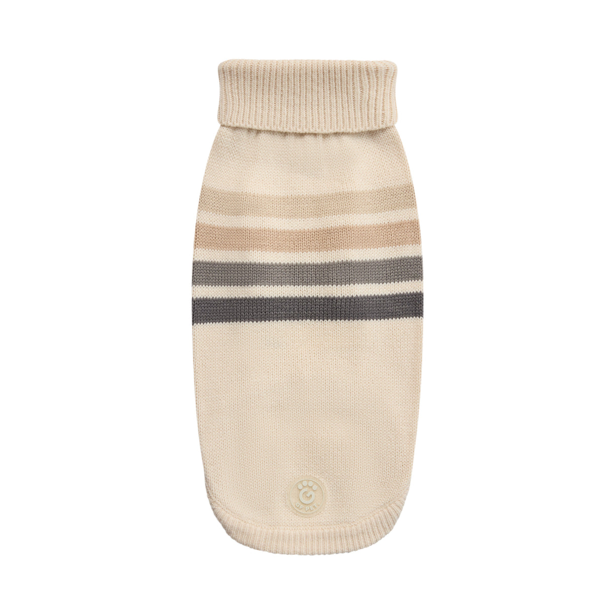 GF PET® Coastline Knit Sweater