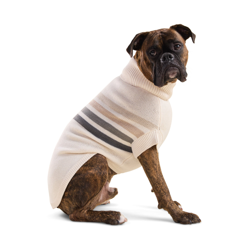 GF PET® Coastline Knit Sweater