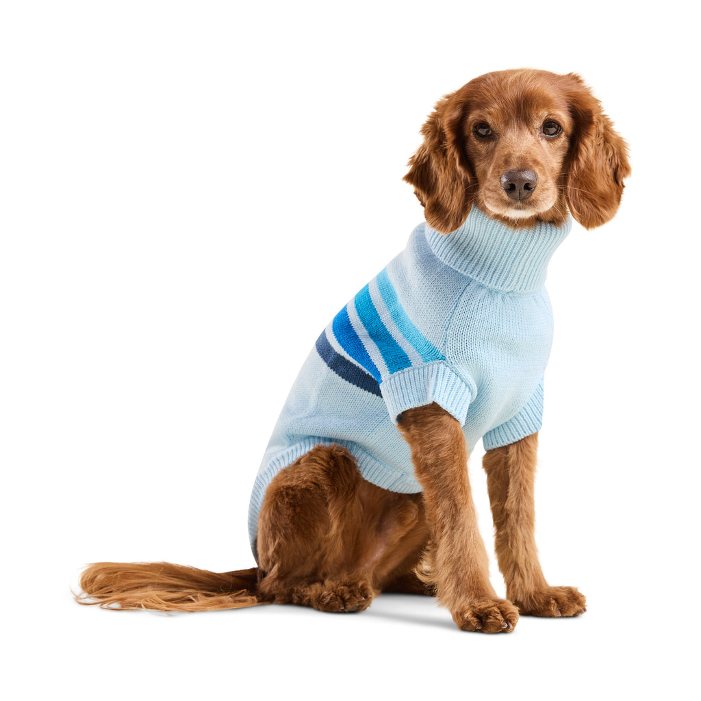 GF PET® Coastline Knit Sweater