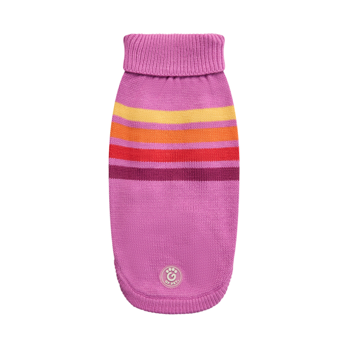 GF PET® Coastline Knit Sweater