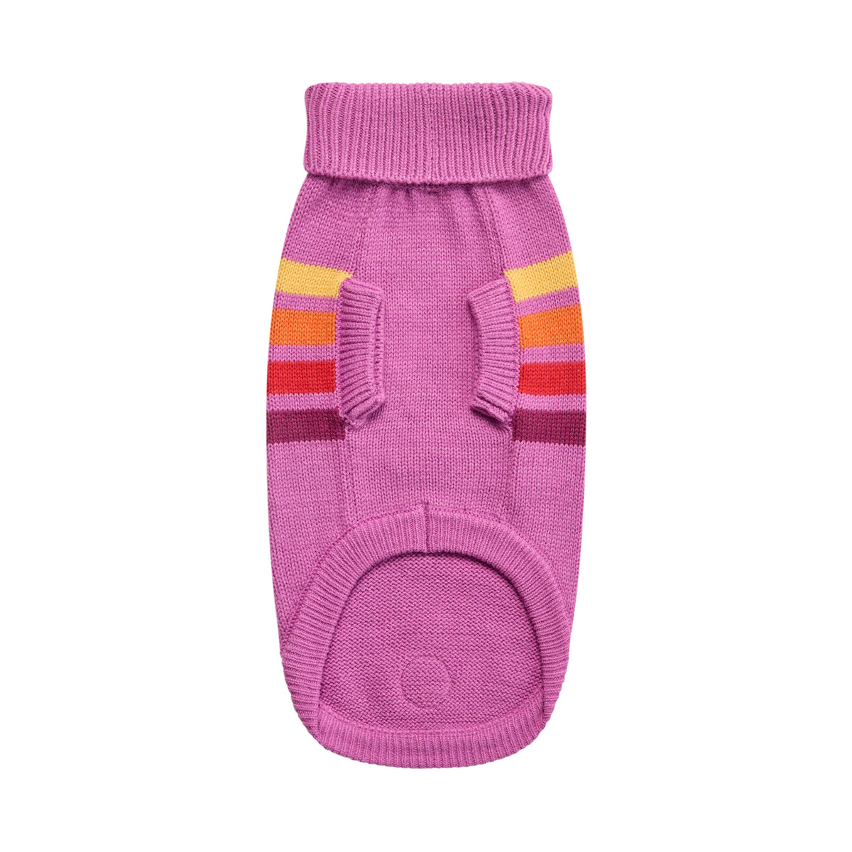 GF PET® Coastline Knit Sweater