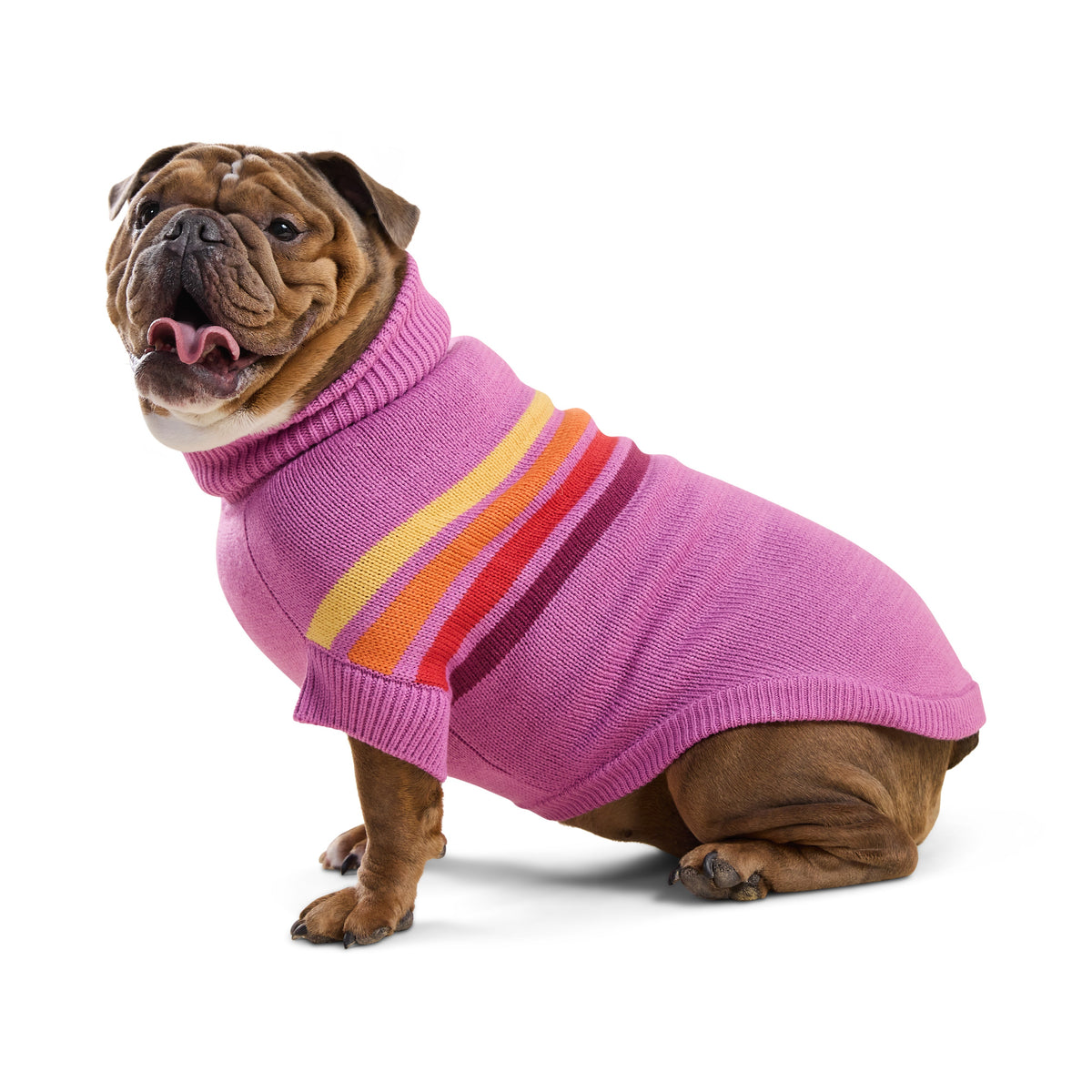 GF PET® Coastline Knit Sweater