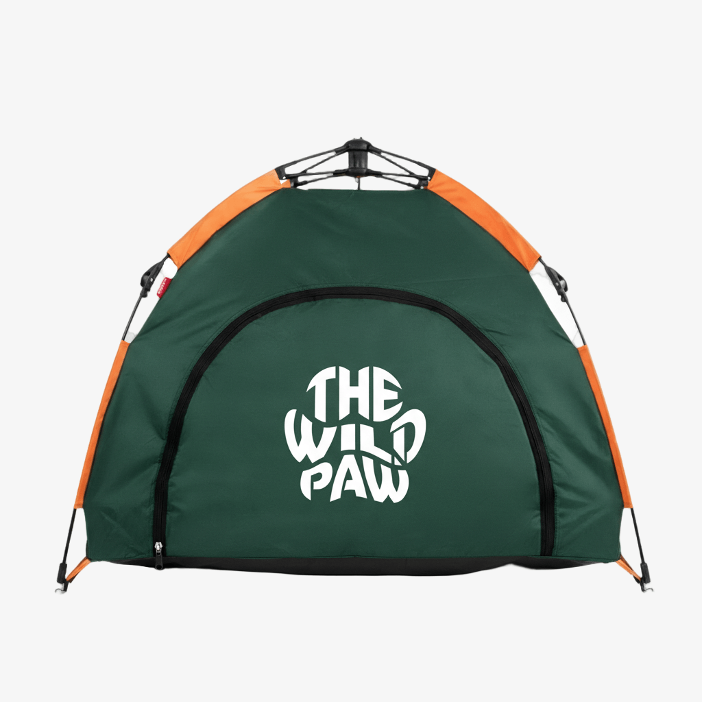 The Wild Paw Stormbreak Tent