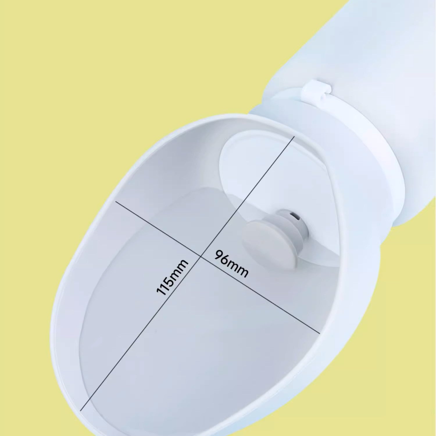 Milou & Lumi | Portable Collapsible Pet Water Bottle