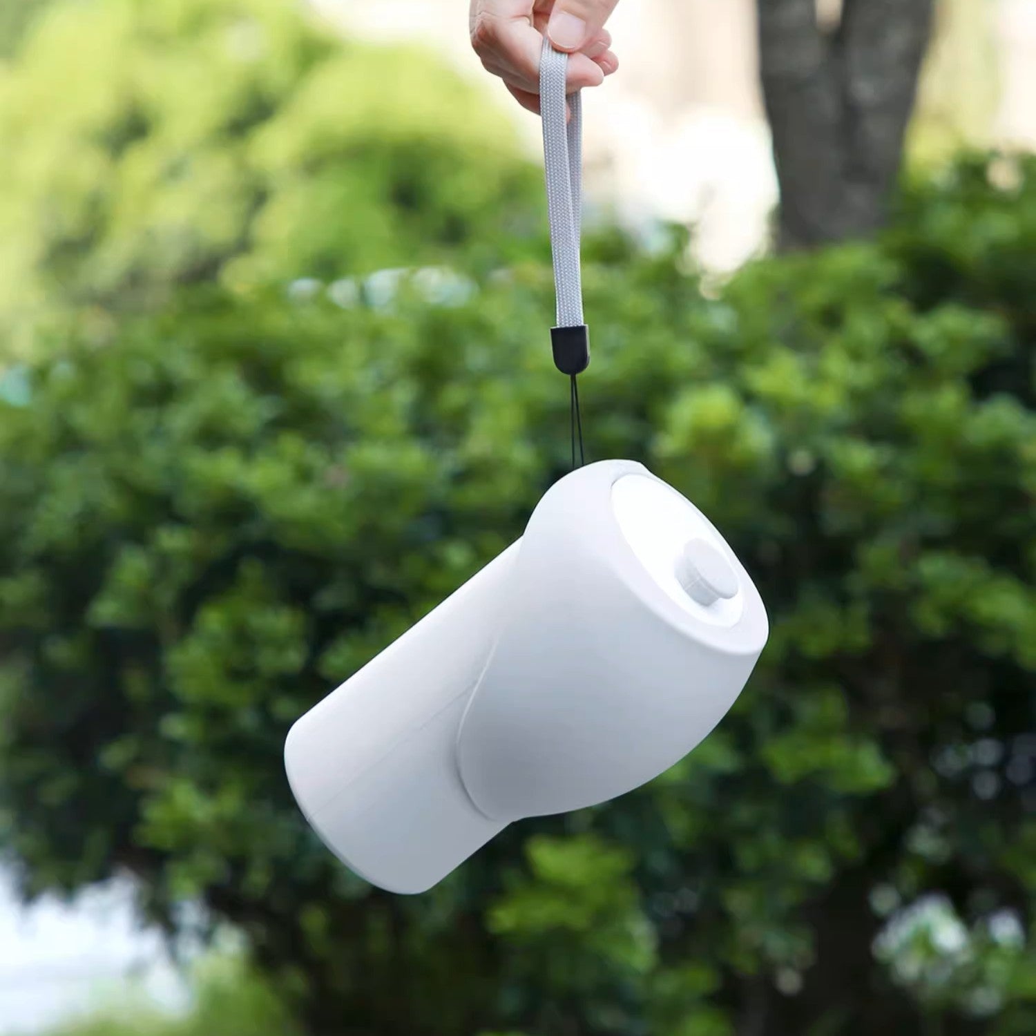 Milou & Lumi | Portable Collapsible Pet Water Bottle