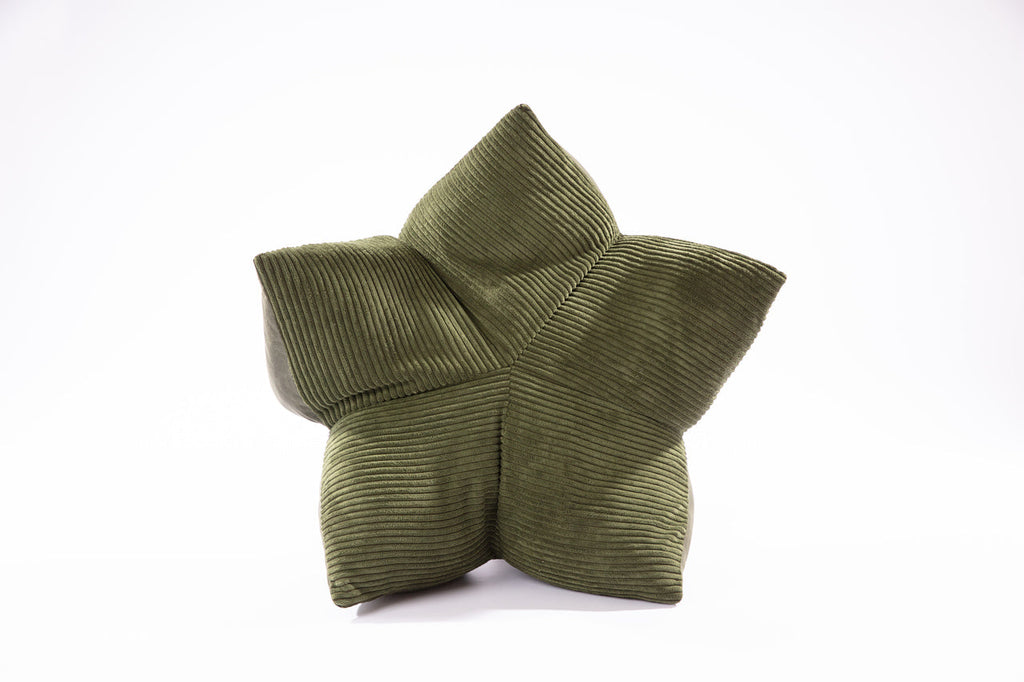 OULU X PEHOM - Cuddle Pet Pillow Bed