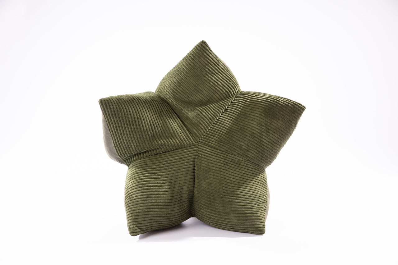 OULU X PEHOM - Cuddle Pet Pillow Bed