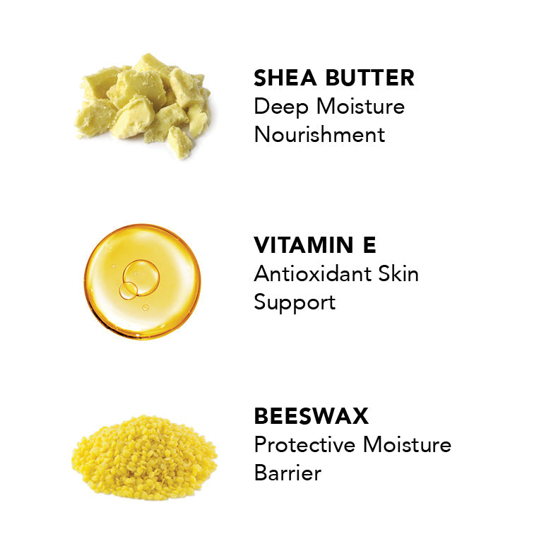 PRIDE + GROOM - The Balm