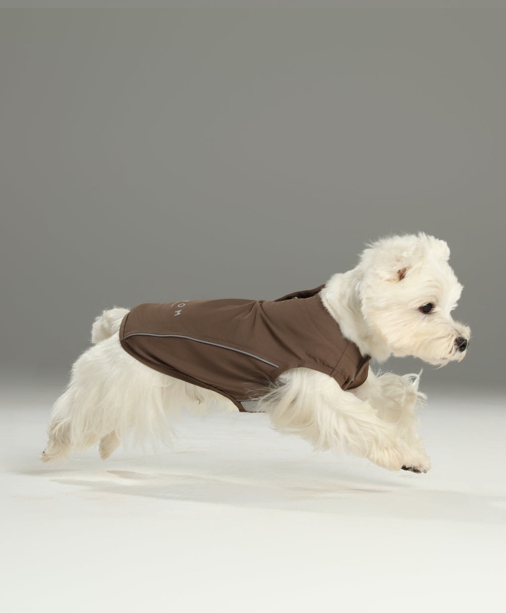 Pehom | Chill Vest Shirt - Mocha