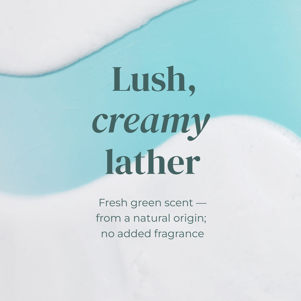 FURFECTION Rice Water Paw & Facial Shampoo