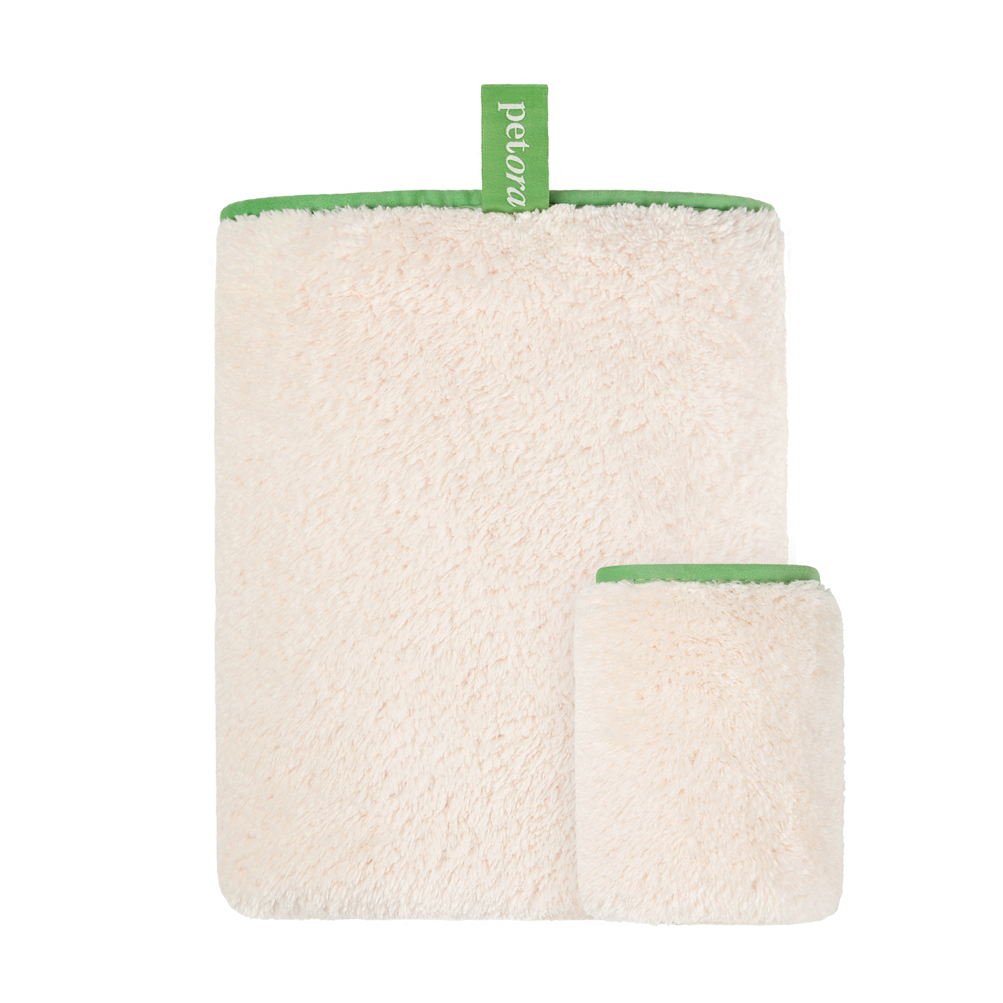 RUB ME MORE Pet Spa Towels Set