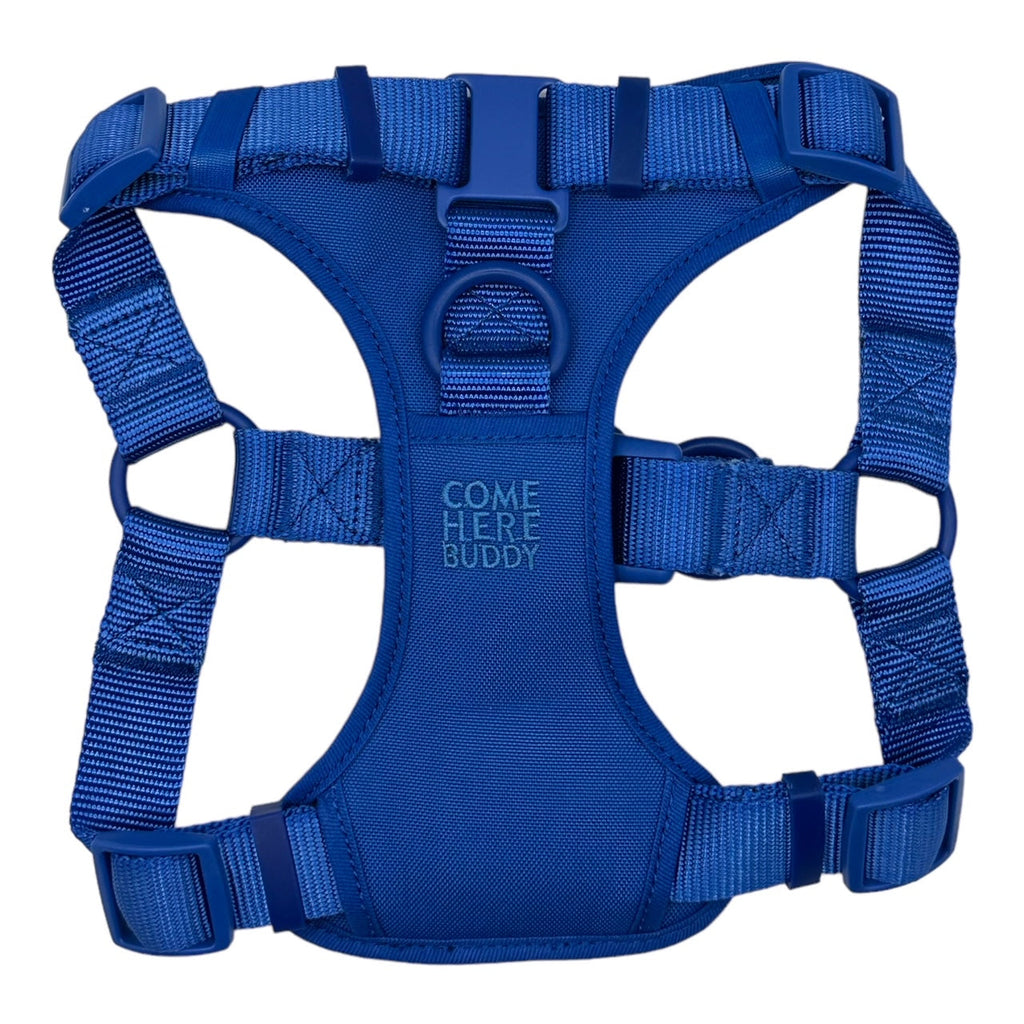 Come Here Buddy Step In Dog Harness