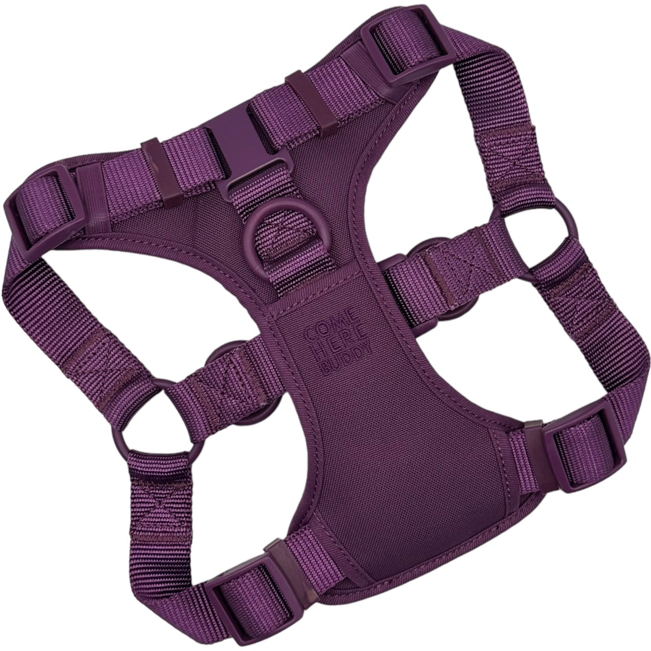 Come Here Buddy Step In Dog Harness