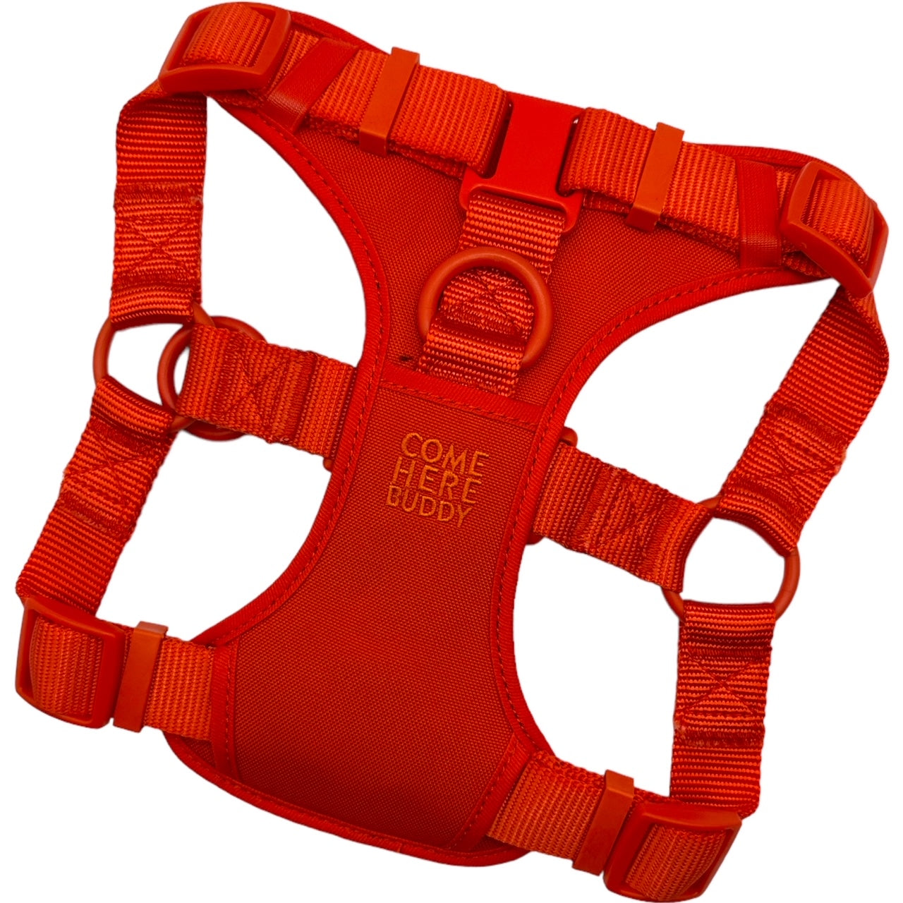 Come Here Buddy Step In Dog Harness