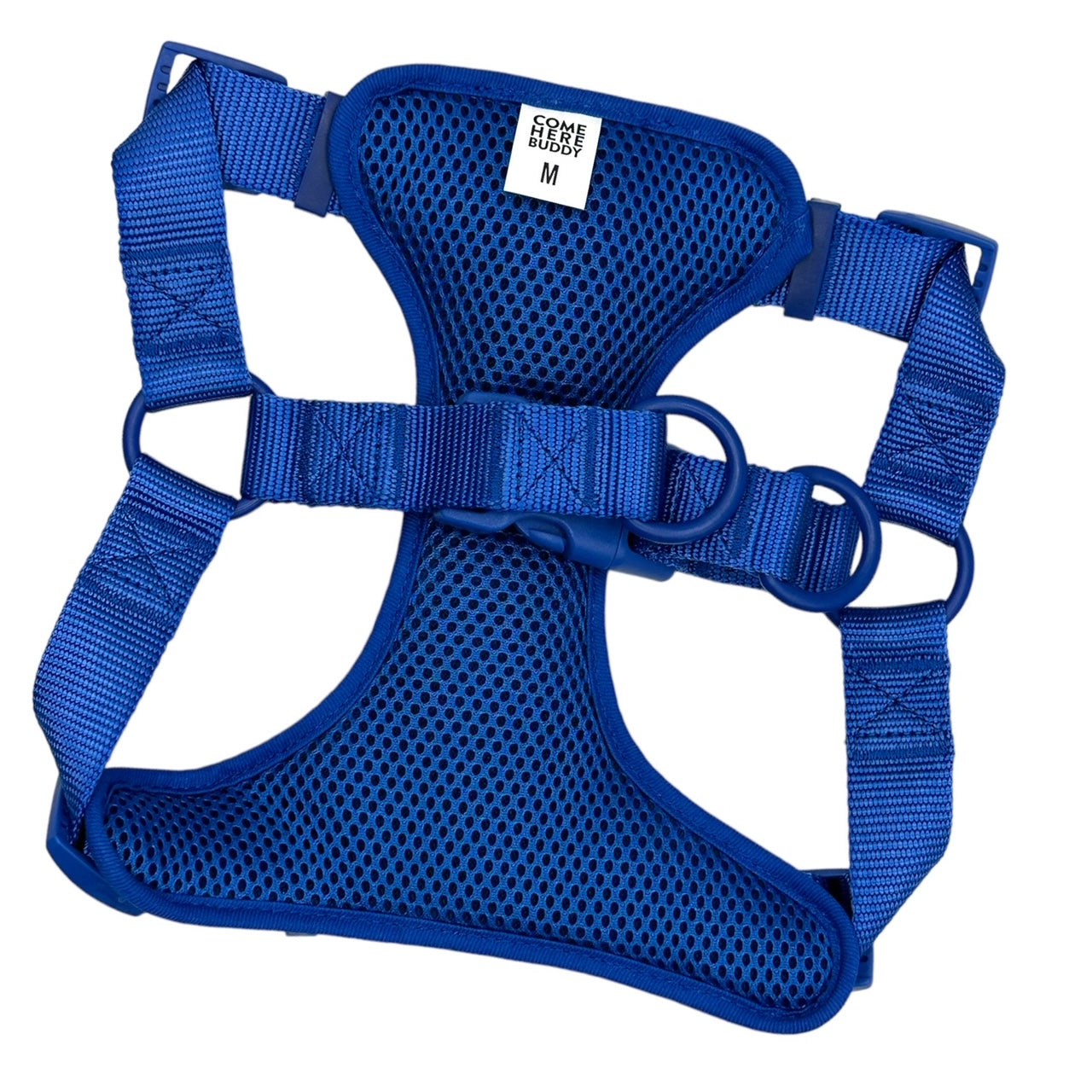 Come Here Buddy Step In Dog Harness