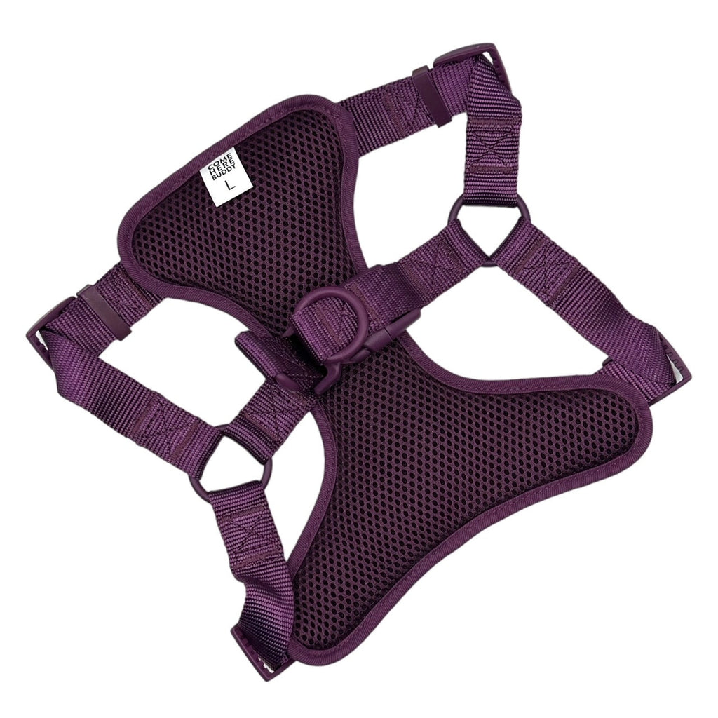 Come Here Buddy Step In Dog Harness