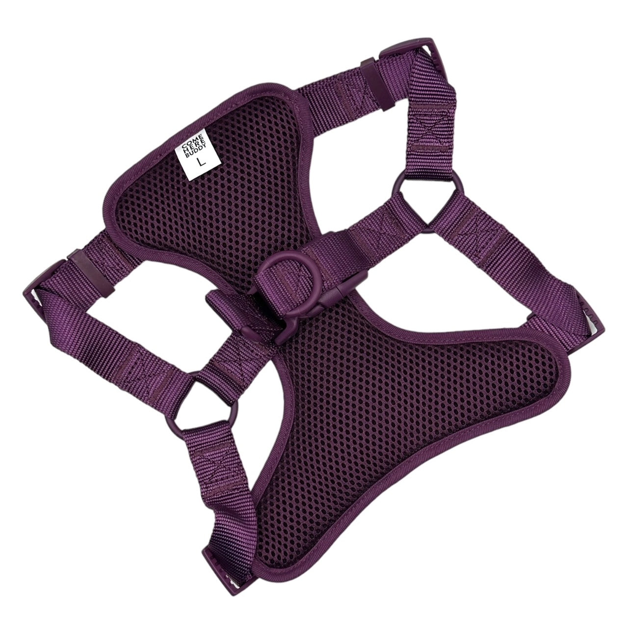 Come Here Buddy Step In Dog Harness