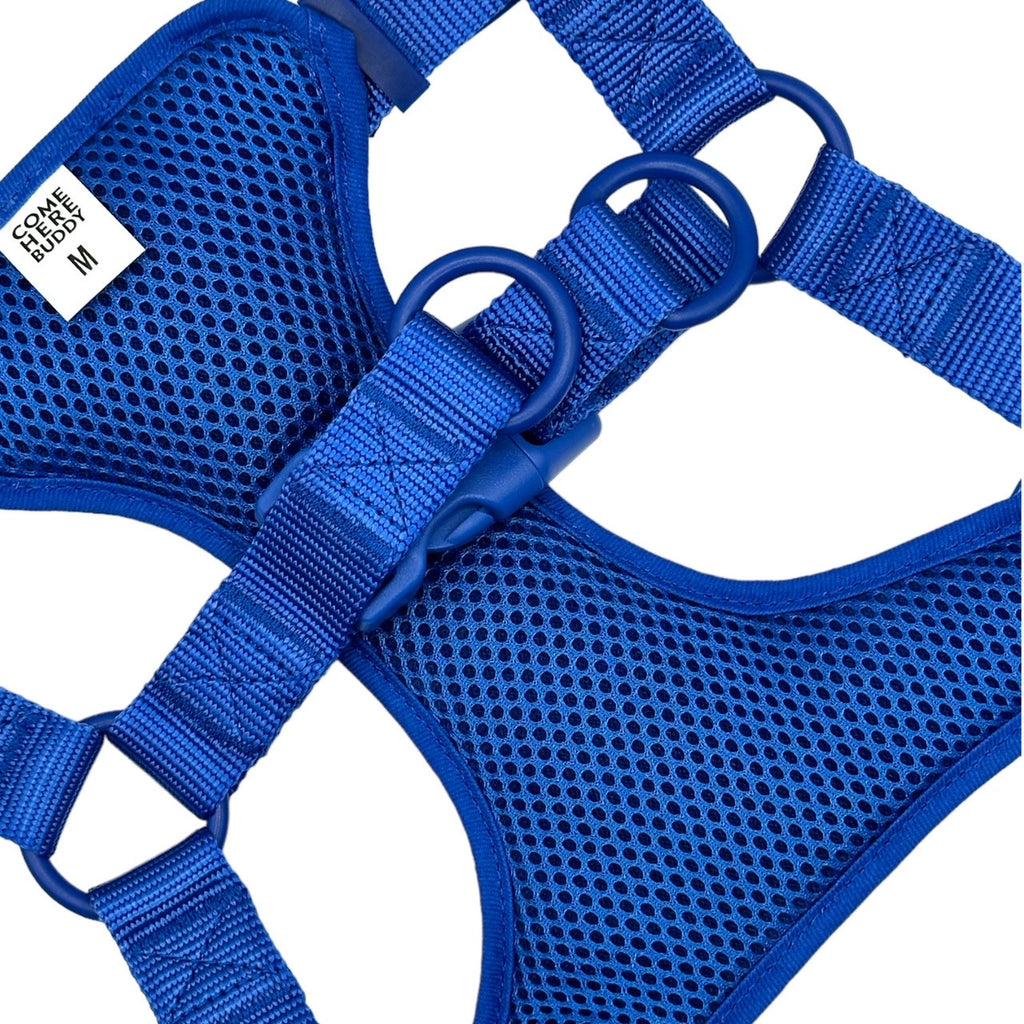 Come Here Buddy Step In Dog Harness
