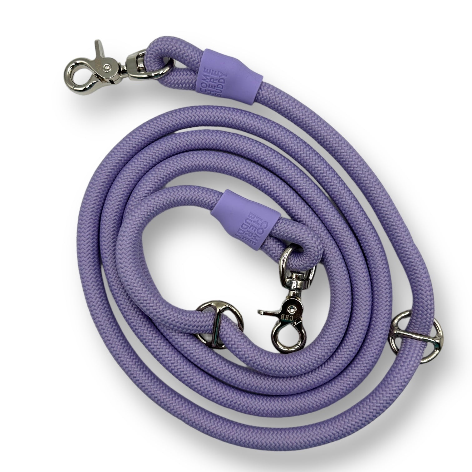 Come Here Buddy Kismet Dog Leash