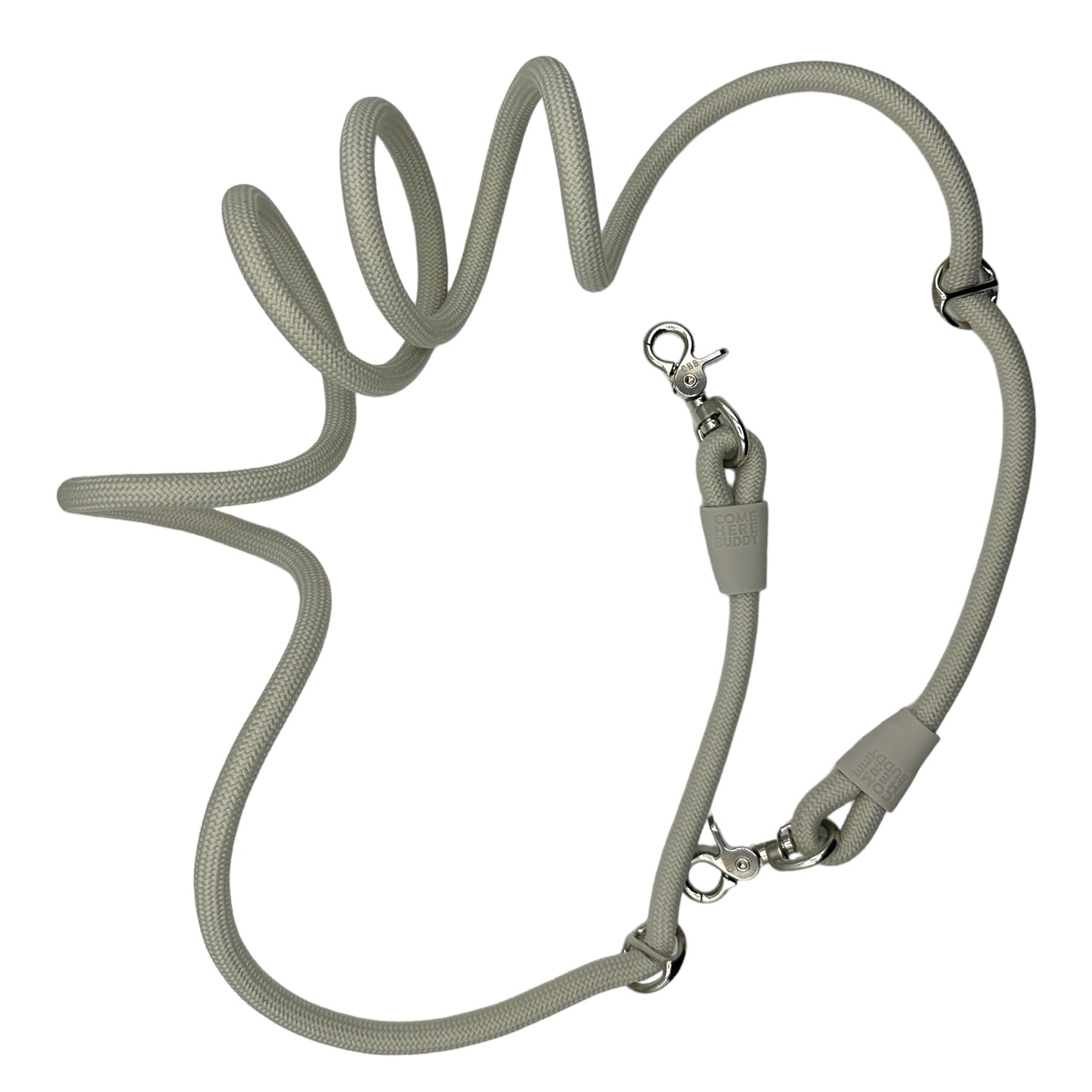 Come Here Buddy Kismet Dog Leash