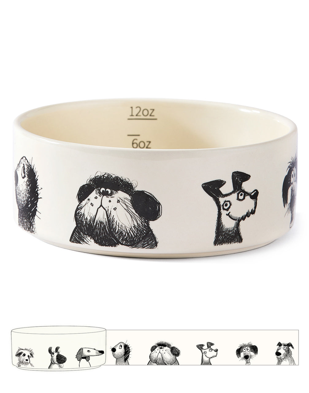 Pehom | Derpy Bowl