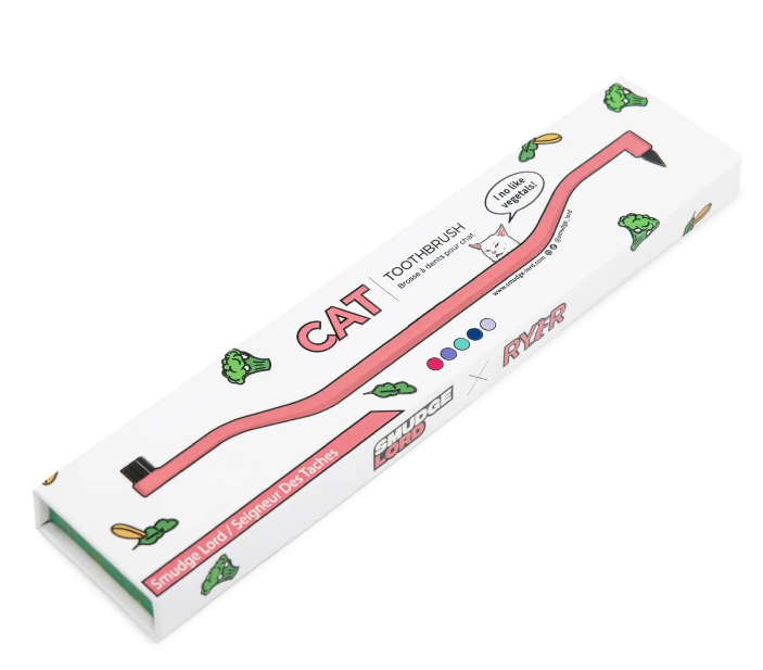 ReNewedPet® 4-All Toothpaste Gum Cleaner