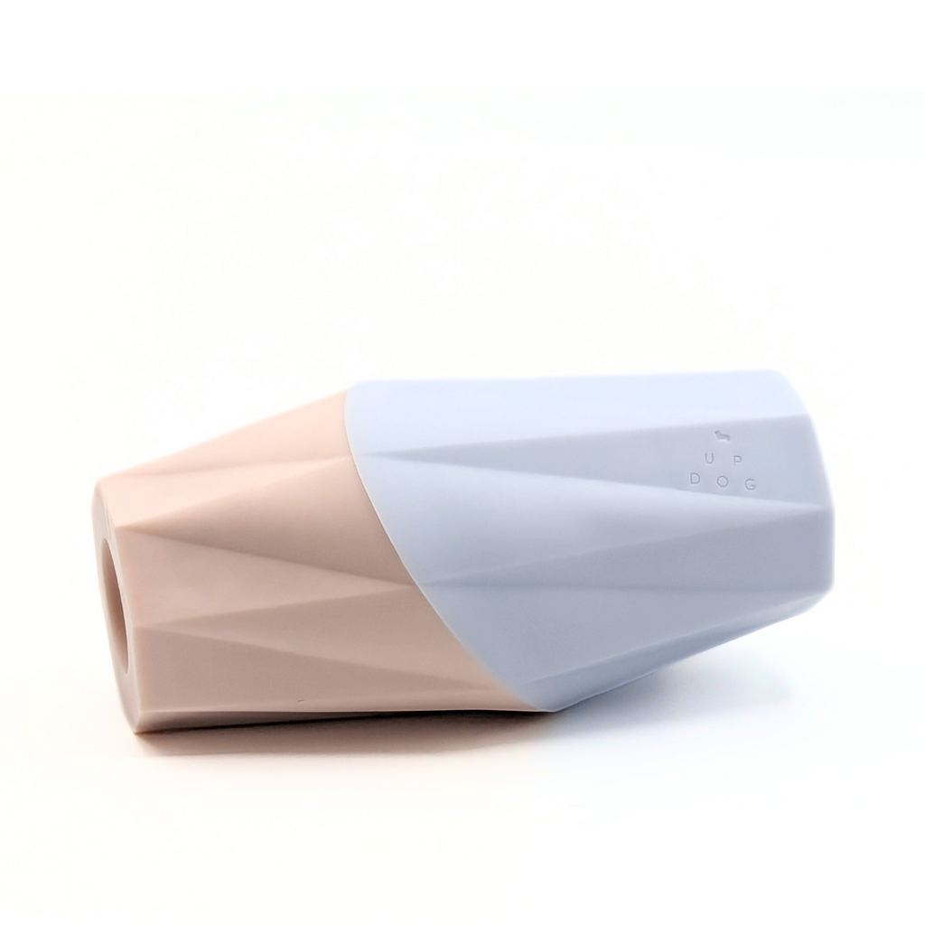 Up Dog | The Ubbe Modern Dog Licking Toy