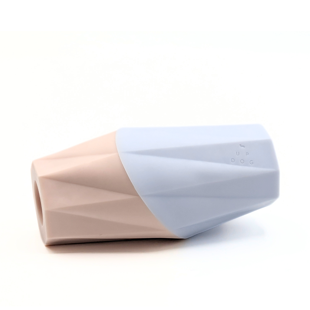 Up Dog | The Ubbe Modern Dog Licking Toy