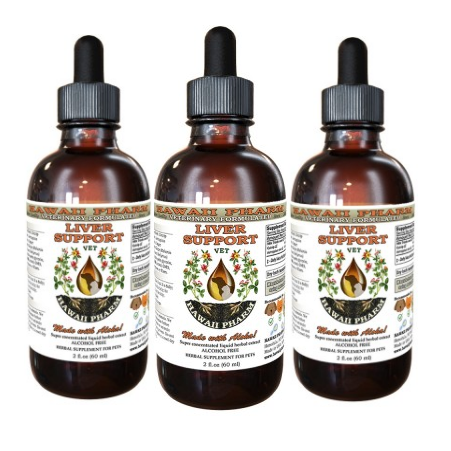 Liver Support Remedy