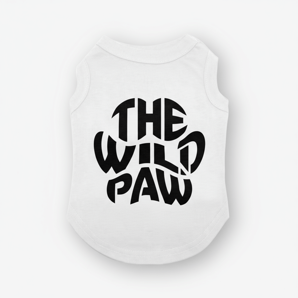 The Wild Paw Ridge Runner Tank