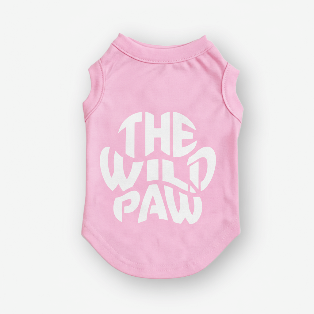 The Wild Paw Ridge Runner Tank