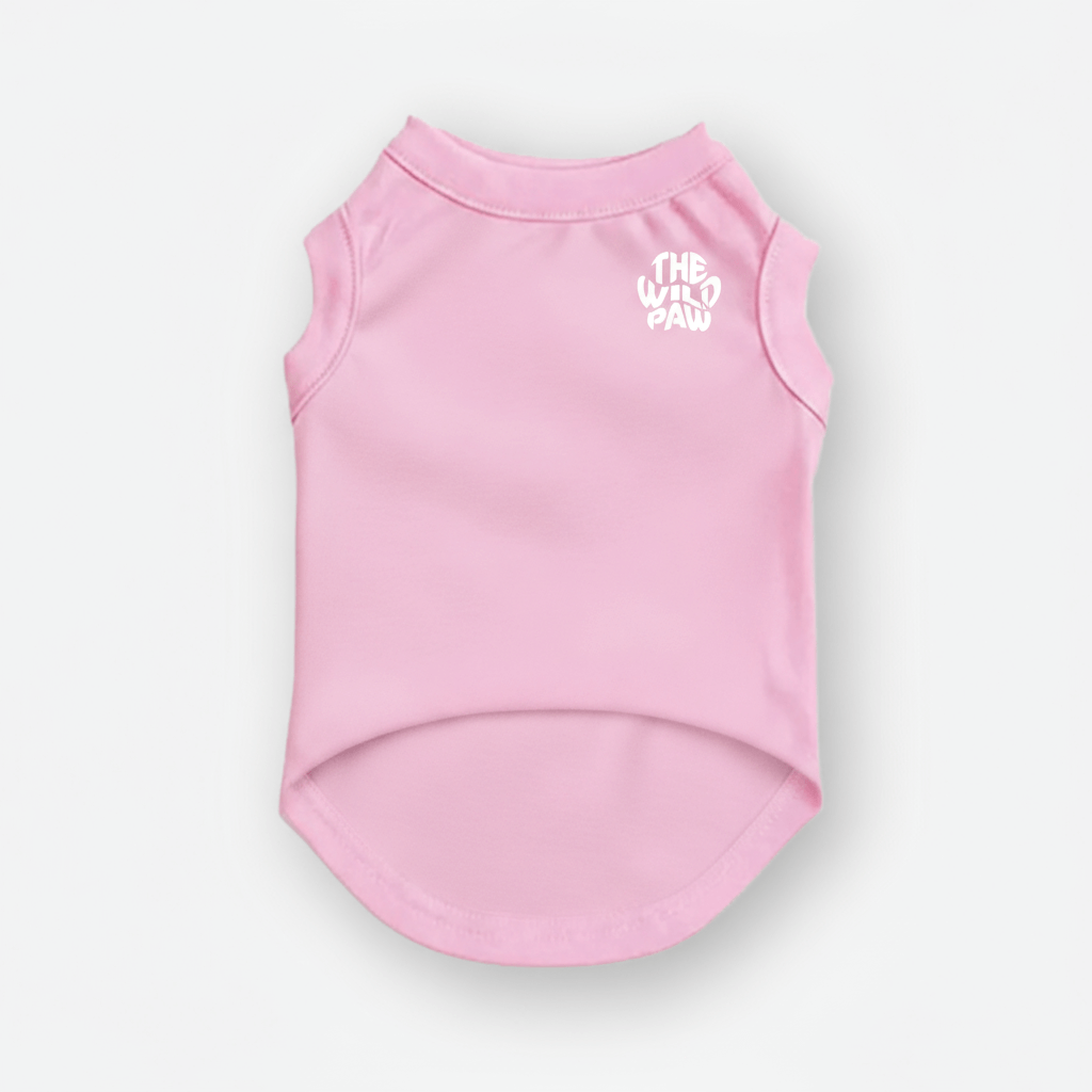 The Wild Paw Ridge Runner Tank