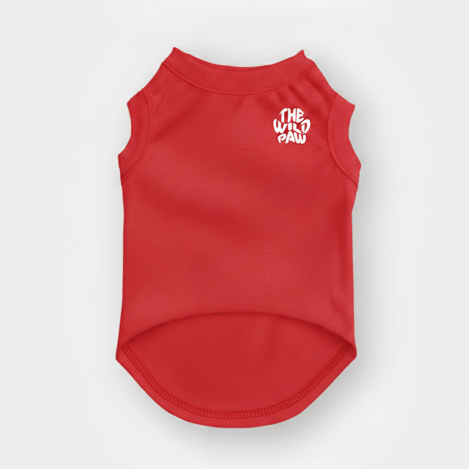 The Wild Paw Ridge Runner Tank