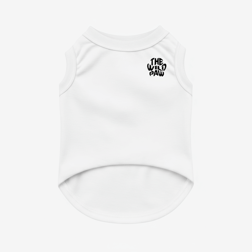 The Wild Paw Ridge Runner Tank