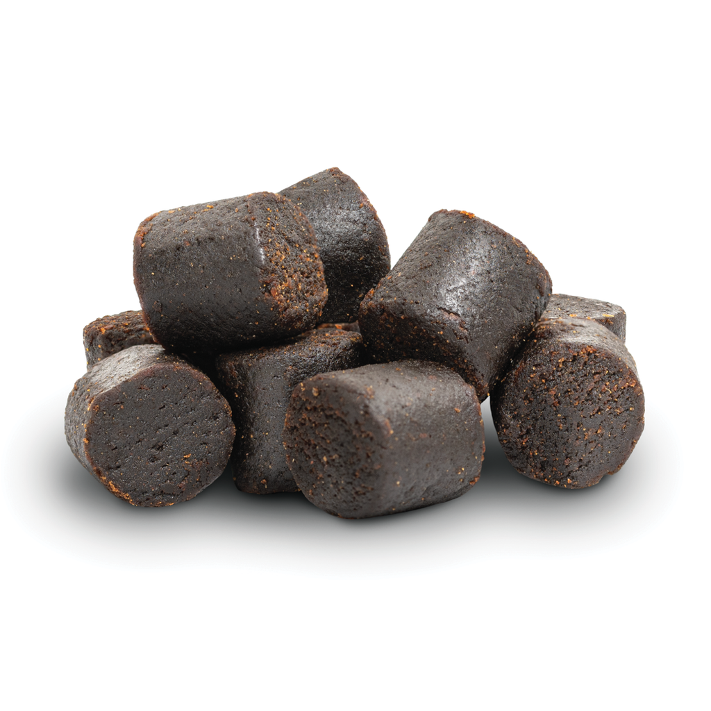 UBAVET Ubacalm Calming and Stress Relief Soft Dog and Cat Chews