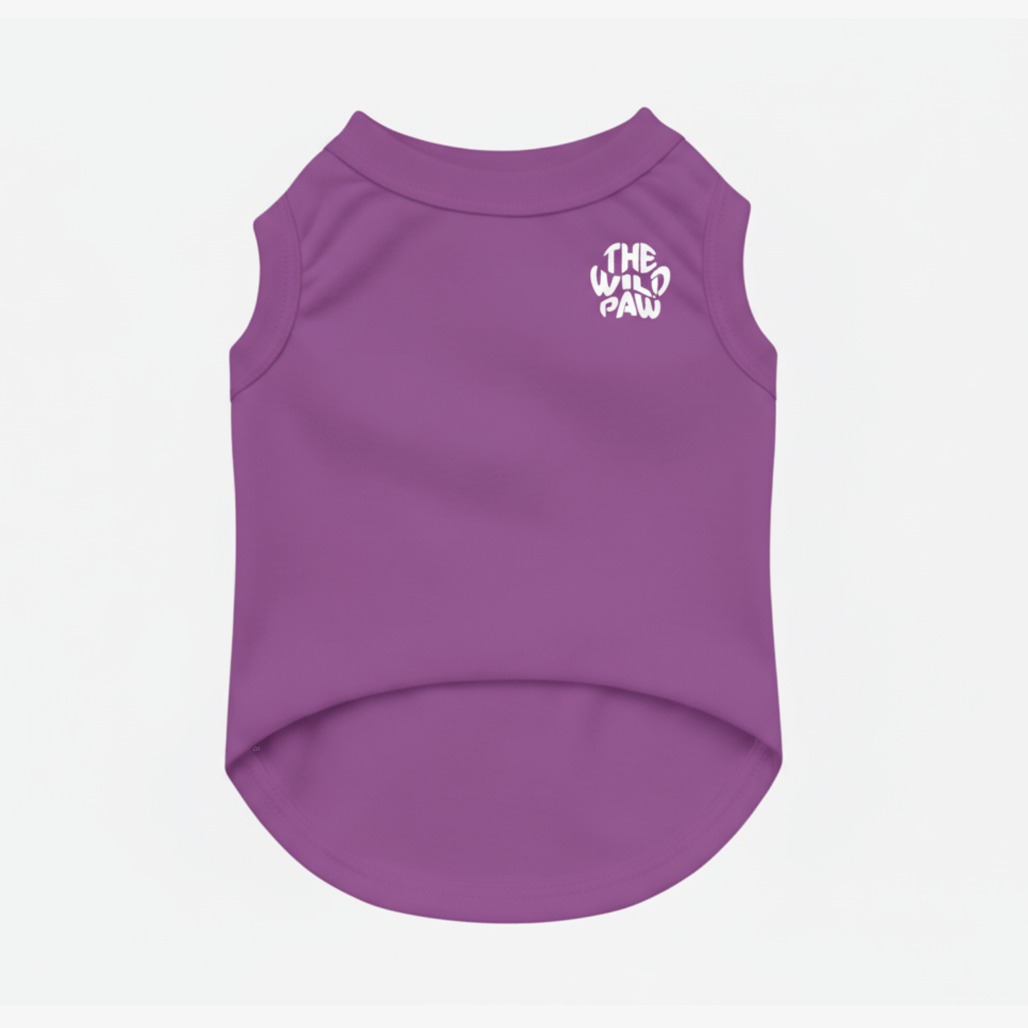 The Wild Paw Ridge Runner Tank