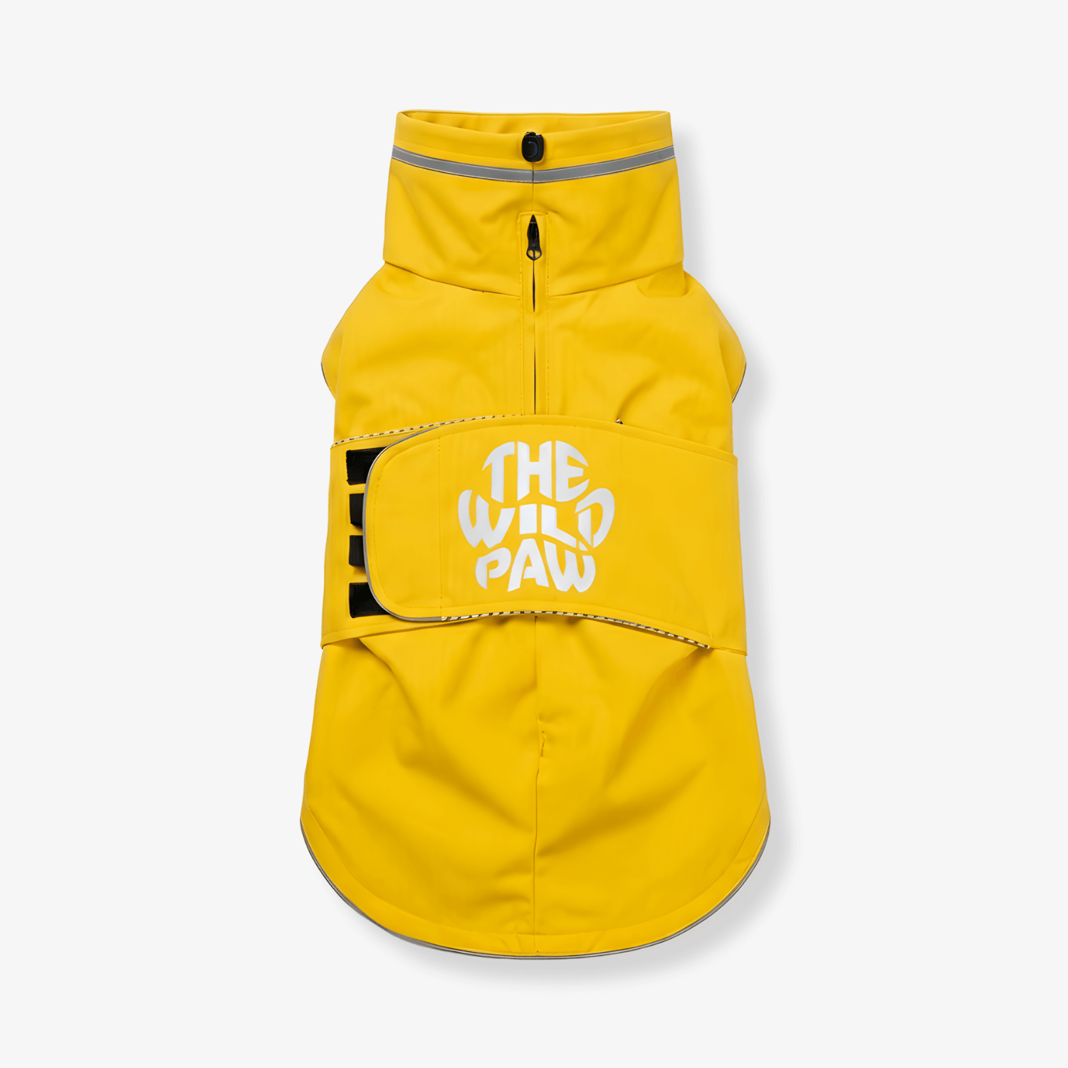 The Wild Paw WildGuard Rain Coat