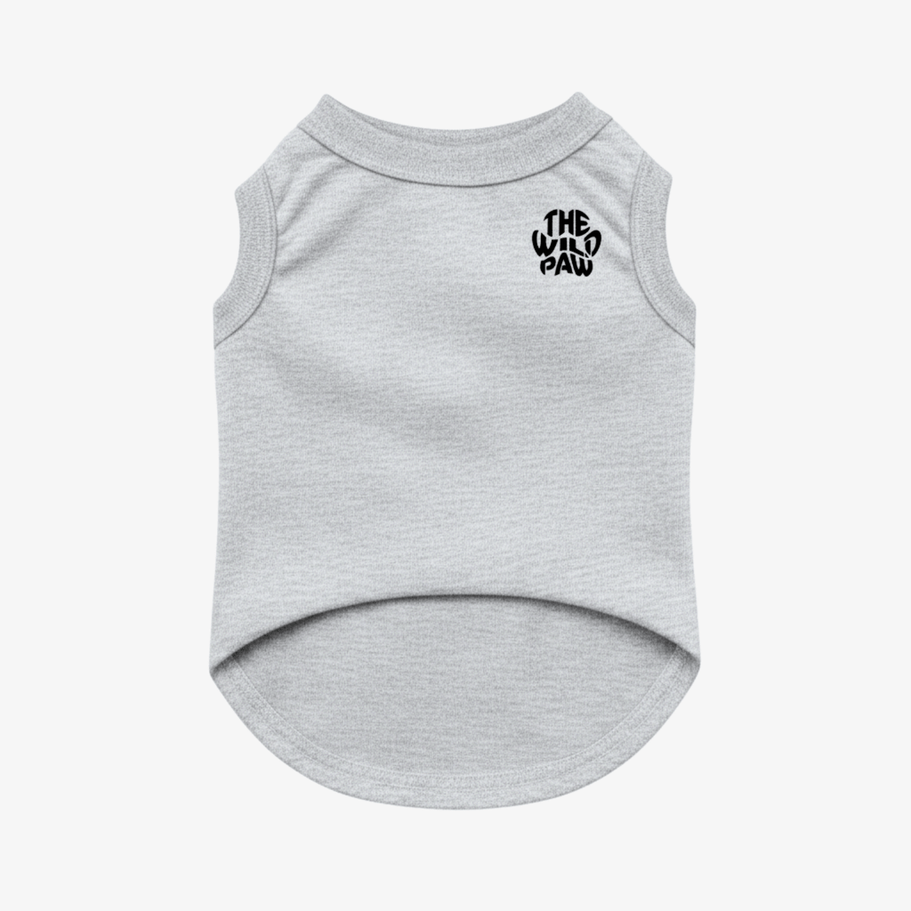 The Wild Paw Ridge Runner Tank