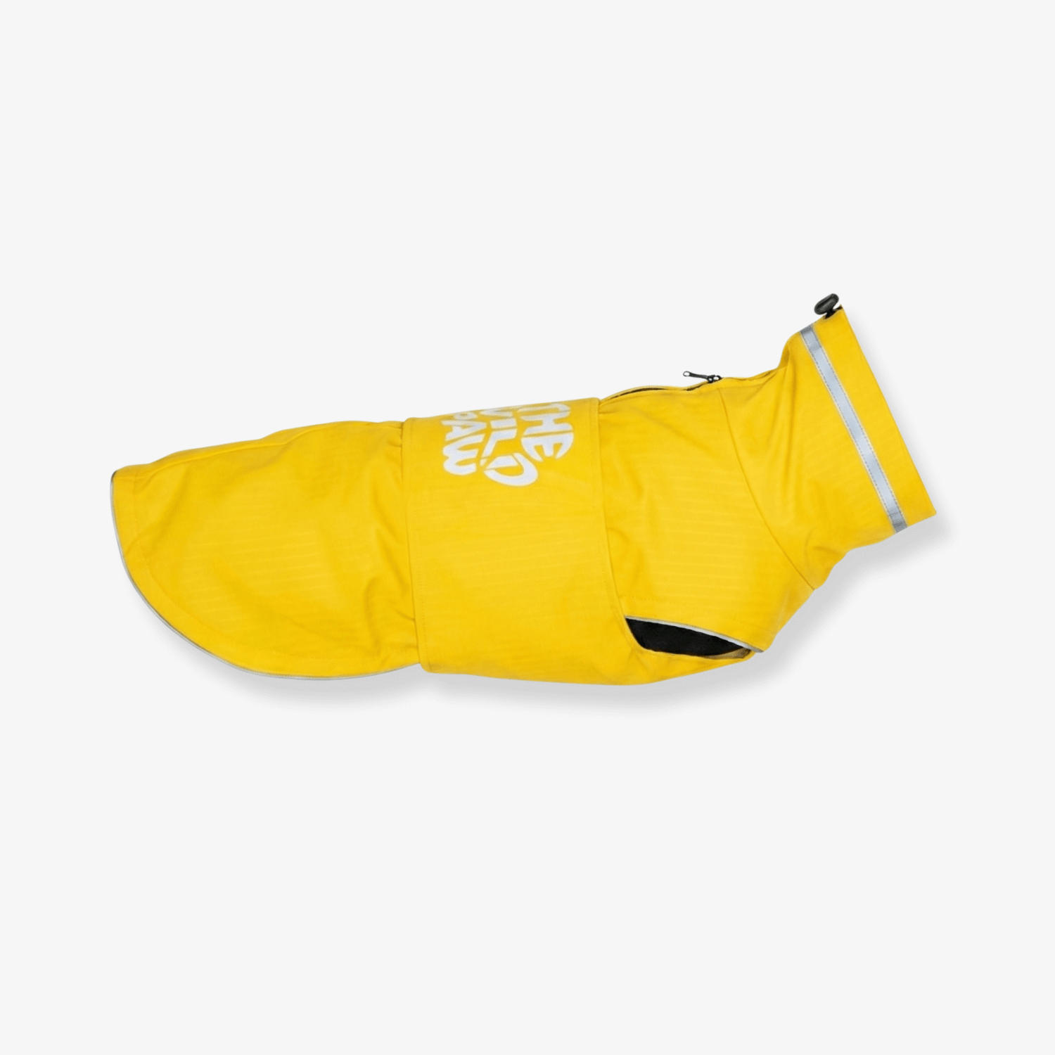 The Wild Paw WildGuard Rain Coat
