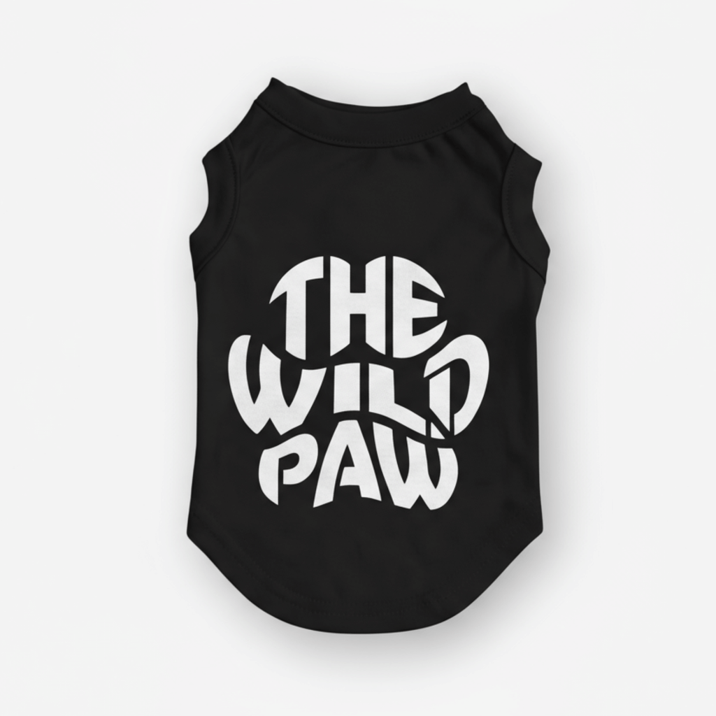 The Wild Paw Ridge Runner Tank