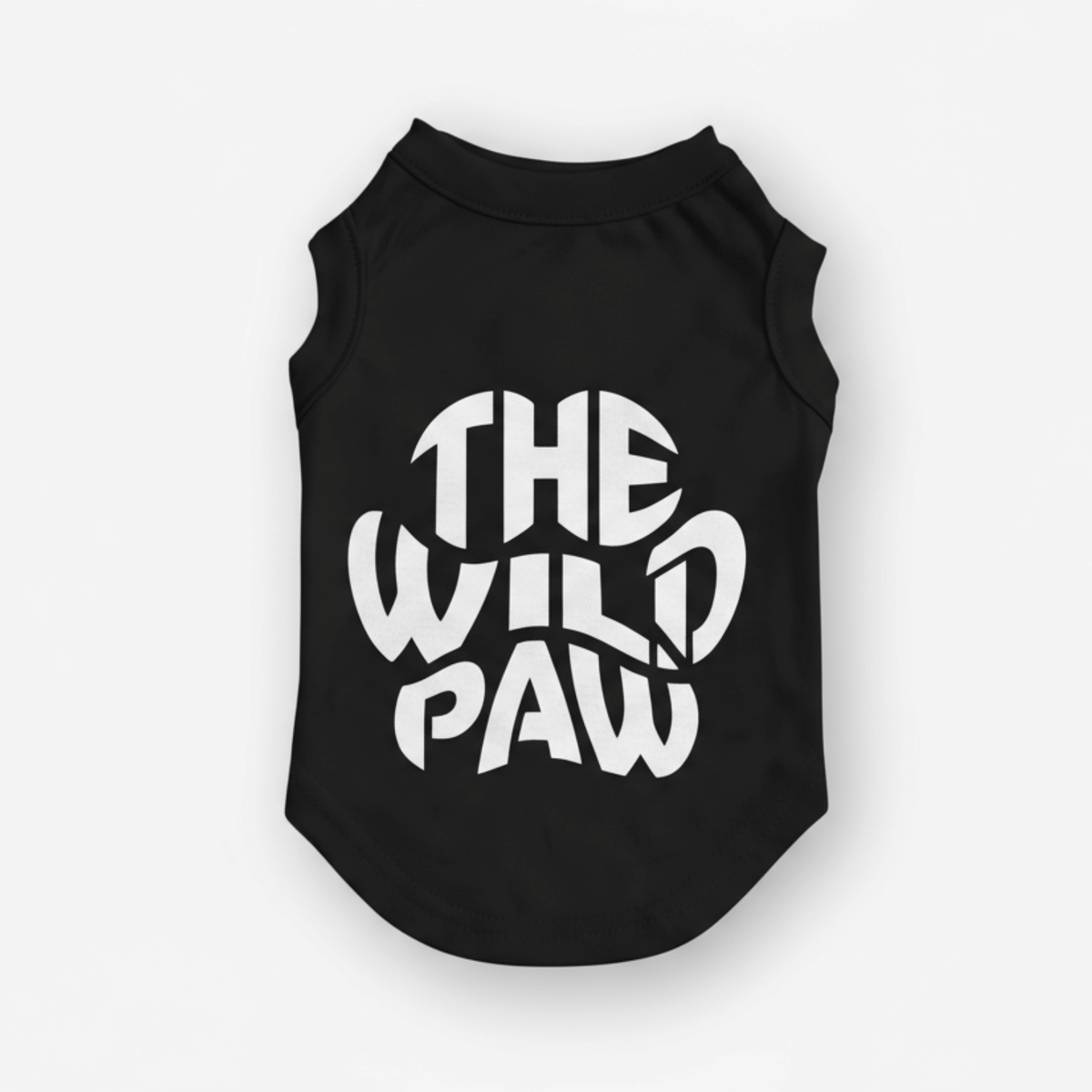 The Wild Paw Ridge Runner Tank